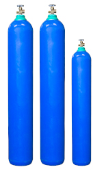 Carbonics Rental Cylinders